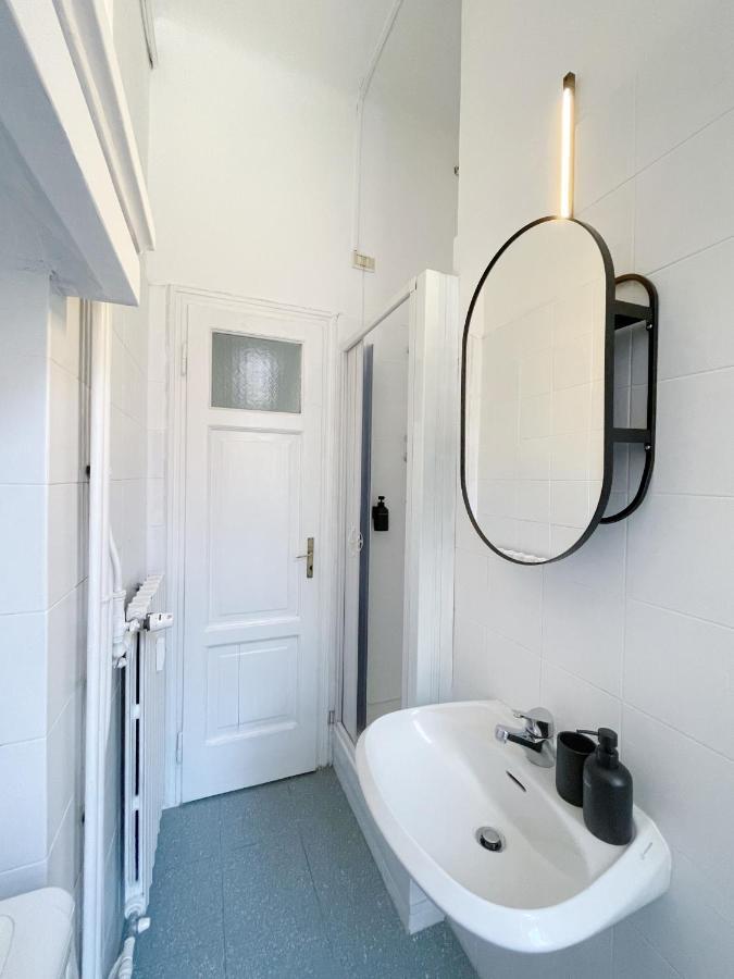 Casa Unica Milano - Typical & Charming Apartment - Navigli II Екстериор снимка