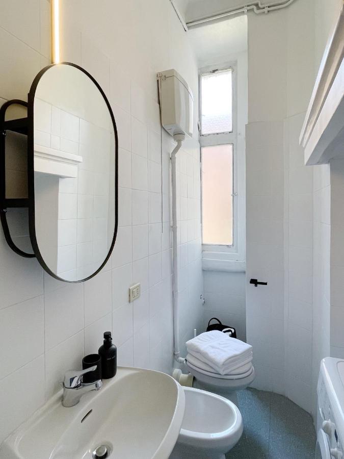 Casa Unica Milano - Typical & Charming Apartment - Navigli II Екстериор снимка