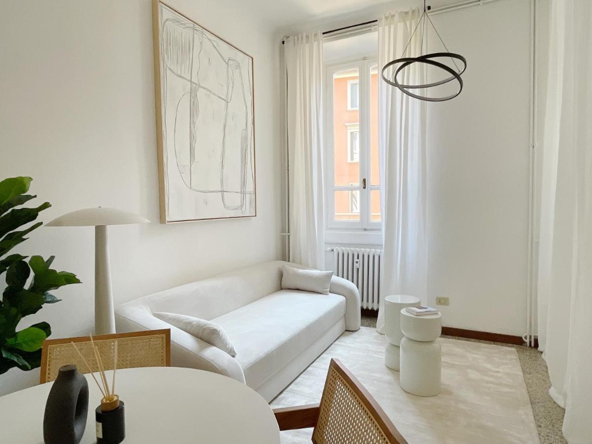 Casa Unica Milano - Typical & Charming Apartment - Navigli II Екстериор снимка