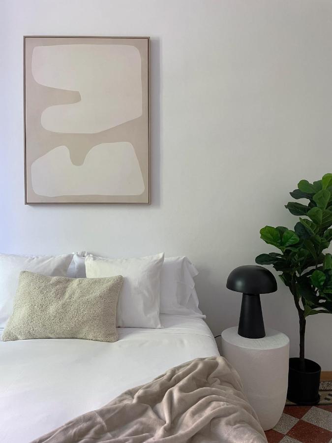 Casa Unica Milano - Typical & Charming Apartment - Navigli II Екстериор снимка