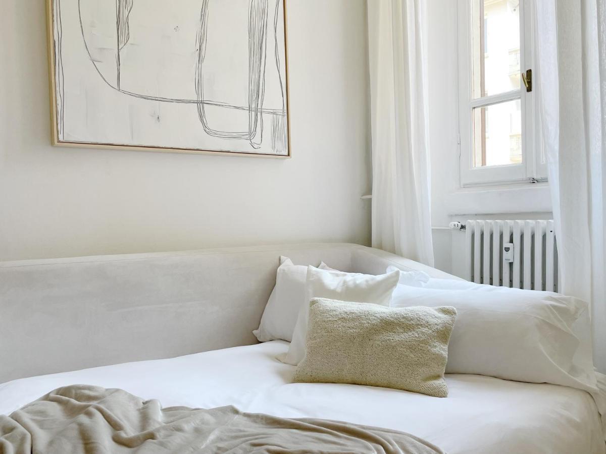 Casa Unica Milano - Typical & Charming Apartment - Navigli II Екстериор снимка