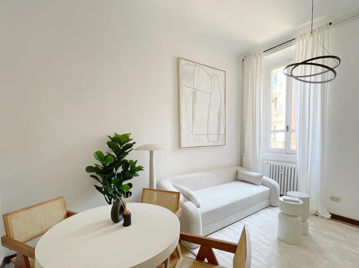 Casa Unica Milano - Typical & Charming Apartment - Navigli II Екстериор снимка