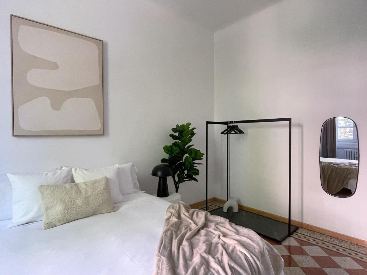Casa Unica Milano - Typical & Charming Apartment - Navigli II Екстериор снимка