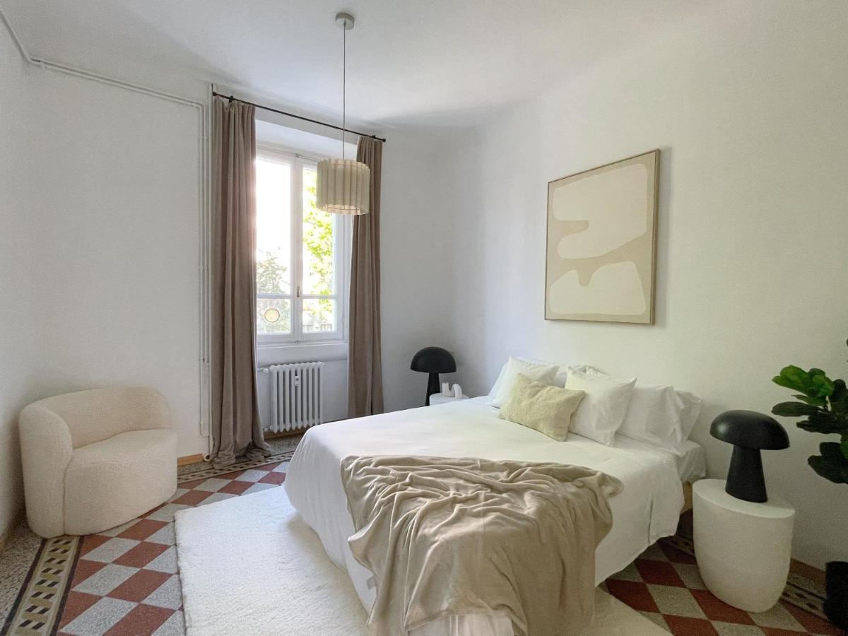 Casa Unica Milano - Typical & Charming Apartment - Navigli II Екстериор снимка